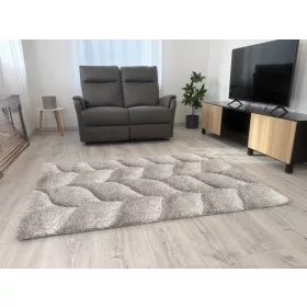 California Shaggy 481 Grey (Szürke) 60x110cm