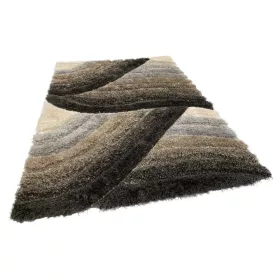 California Shaggy 482 Anthracite Vizon 80x150cm