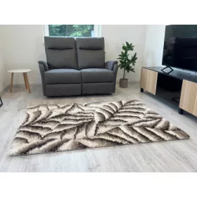 California Shaggy 502 Brown (Barna) 160x220cm