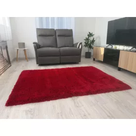 Super Shaggy 5090 Red 120x170cm