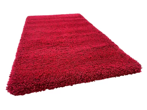 Super Shaggy 5090 Red 120x170cm