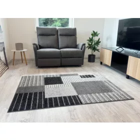 Torino 5115 Grey (Szürke) 200x280cm