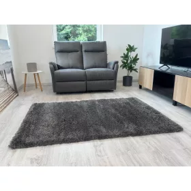   Carena Shaggy Szőnyeg 5121 Anthracite (Sötétszürke) 60x110cm