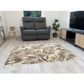 Torino 5128 Beige (Bézs) 200x280cm