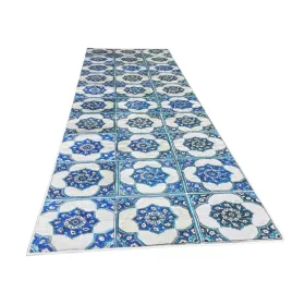 Alice Konyhai Szőnyeg 52980 Blue (Kék) 60x180cm