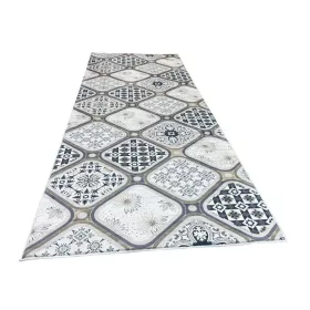   Alice Konyhai Szőnyeg 54230 Cream-Brown (Krém-barna) 60x180cm