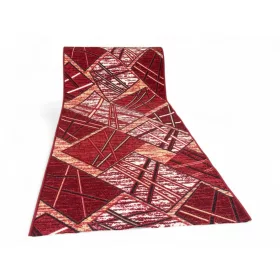 Futószőnyeg 55082 Bordó (Red) 67cm