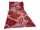 Futószőnyeg 55082 Bordó (Red) 67cm