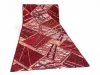 Futószőnyeg 55082 Bordó (Red) 80cm