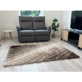 California Shaggy 563 Brown (Barna) 60x220cm