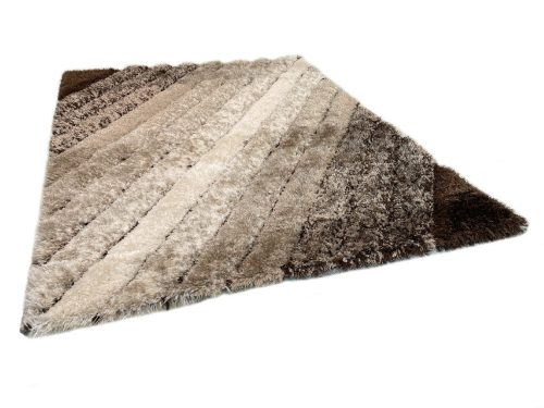 California Shaggy 563 Brown (Barna) 80x150cm