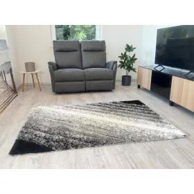 California Shaggy 563 Grey (Szürke) 160x220cm