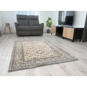 Sultan Klasszikus Szőnyeg 5699 Grey (Szürke) 200x290cm