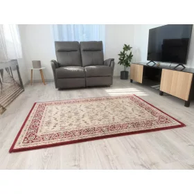 Sultan Klasszikus Szőnyeg 5699 Red (Bordó) 120x170cm