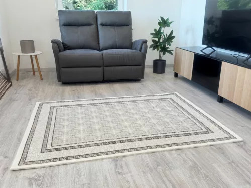 Puerto Szőnyeg 5934 Cream (Krém) 80x150cm