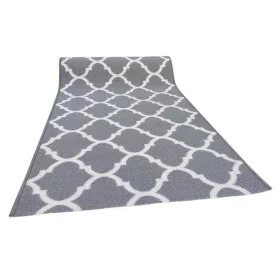 Futószőnyeg 600562 Szürke (Grey) 80cm