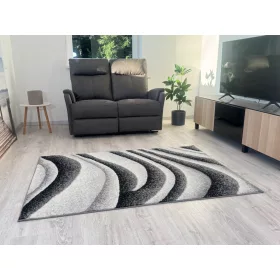 Nora 6029 Grey (Szürke) 160x220cm