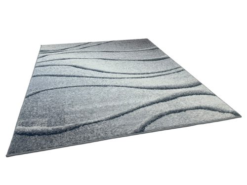 Nora 6032 Grey (Szürke) 60x220cm