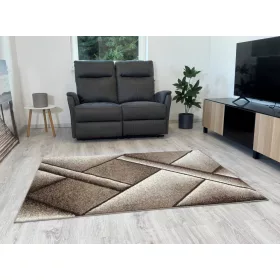 Nora 6034 Beige (Bézs) 60x110cm