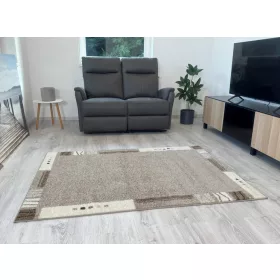 Nora 6037 Beige (Bézs) 60x220cm