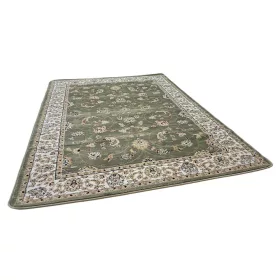 Sarah Klasszikus Szőnyeg 6038 Green (Zöld) 60x110cm