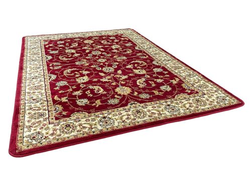 Sarah Klasszikus Szőnyeg 6038 Red (Bordó) 60cm Szett 3db-os