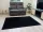 Nora 6077 Black (Fekete) 80x250cm