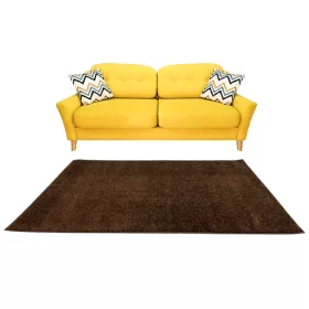 Nora 6077 Brown (Barna) 120x170cm