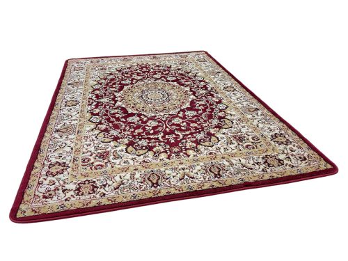 Sarah Klasszikus Szőnyeg 6088 Red (Bordó) 60cm Szett 3db-os