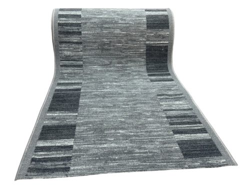 Futószőnyeg 60952 Szürke (Grey) 100cm