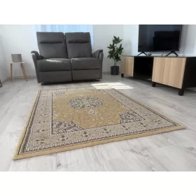 Sultan Klasszikus Szőnyeg 6187 Beige (Bézs) 120x170cm