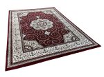 Layla 6187 Red 60x220 cm
