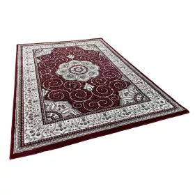Layla Klasszikus Szőnyeg 6187 Red (Bordó) 80x250cm