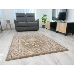 Sultan Klasszikus Szőnyeg 6188 Beige (Bézs) 160x230cm