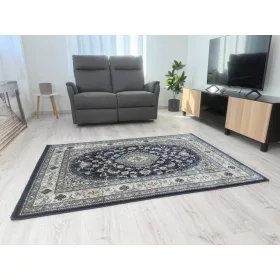 Sultan Klasszikus Szőnyeg 6188 Navy (Kék) 160x230cm