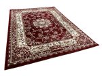 Layla 6189 Red 60x220 cm