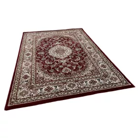 Layla Klasszikus Szőnyeg 6193 Bordó (Red) 80x250cm