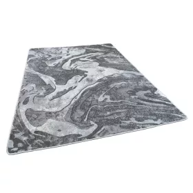 Almira Szőnyeg 6262 Grey (Szürke) 80x150cm