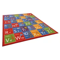 GYEREK SZŐNYEGEK