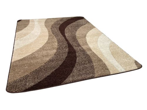 Comfort Szőnyeg 6872 Brown (Barna) 120x170cm