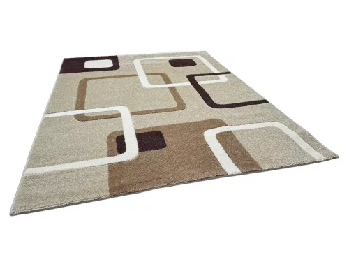 Charisma Szőnyeg 6884 Beige (Bézs) 60x220cm