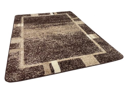 Comfort Szőnyeg 6889 Brown (Barna) 120x170cm