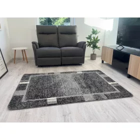 Comfort Szőnyeg 6889 Grey (Szürke) 160x230cm
