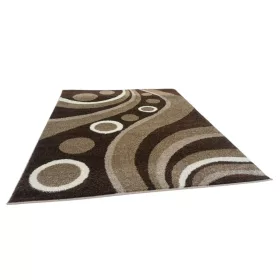 Nora 6922 Brown (Barna) 120x170cm