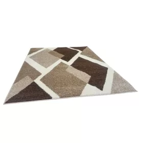 Nora 6927 Brown (Bézs-Barna) 120x170cm