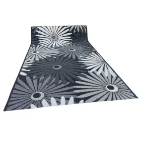Futószőnyeg 70277 Szürke (Grey) 100cm