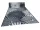 Futószőnyeg 70277 Szürke (Grey) 67cm