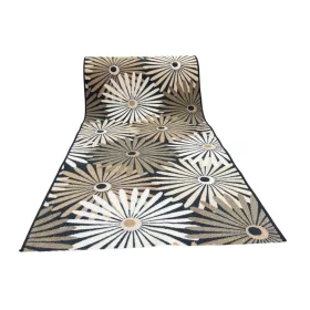 Futószőnyeg 70377 Barna (Brown) 67cm