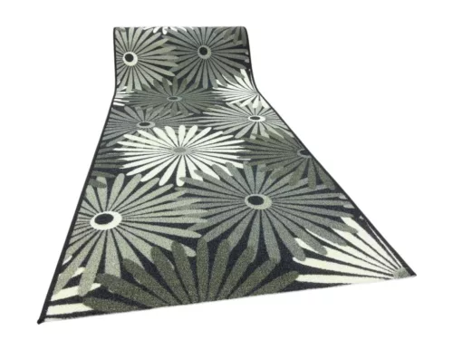 Futószőnyeg 70477 Green (Zöld) 100cm