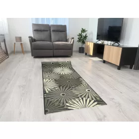 Futószőnyeg 70477 Green (Zöld) 80cm